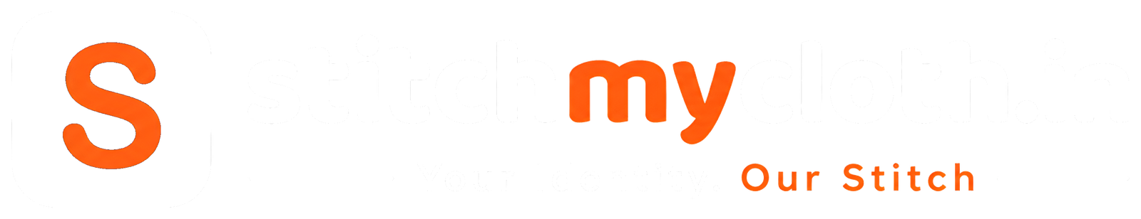 stitchmycloth.in — Your Identity. Our Stitch